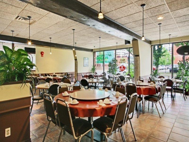 Comfort Inn & Suites Edmonton Buitenkant foto